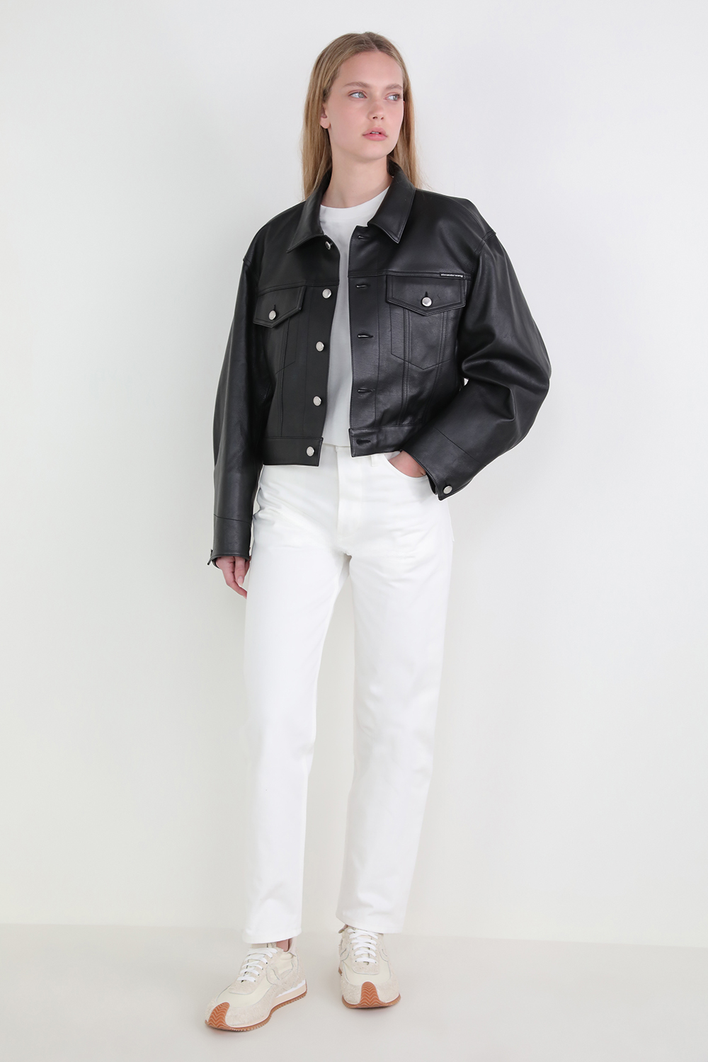 מארז שלוש חולצת טי JIL SANDER